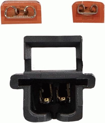 KICKER CSC (زوجان) مقاس 6.5 بوصة مع مجموعة أسلاك مكبر الصوت لمركبات مختارة من طراز 1988-up GM in Saudi Arabia