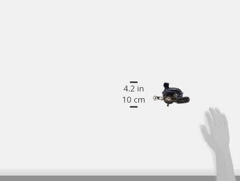 Daiwa LEXA-LC400PWRL-P Fishing Reels in Saudi Arabia