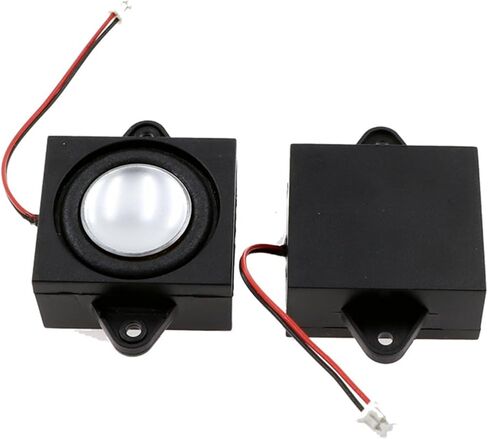 2PCS 2831/3128 4Ohm 5Watt Full Ranges Sound Access in Saudi Arabia