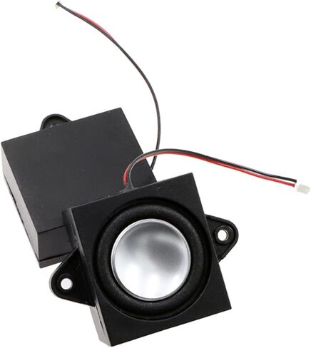 2PCS 2831/3128 4Ohm 5Watt Full Ranges Sound Access in Saudi Arabia