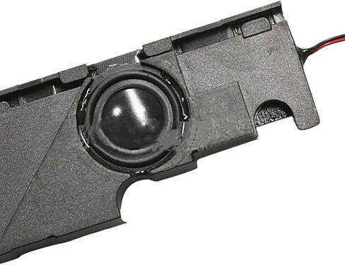 Left + Right Laptop Speaker for ASUS X550 X550V F550 A550 K550 Laptop, Replacement L+R Interior Speaker Set in Saudi Arabia
