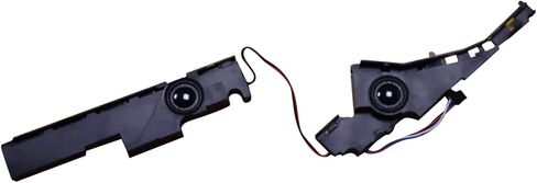 Left + Right Laptop Speaker for ASUS X550 X550V F550 A550 K550 Laptop, Replacement L+R Interior Speaker Set in Saudi Arabia