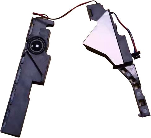 Left + Right Laptop Speaker for ASUS X550 X550V F550 A550 K550 Laptop, Replacement L+R Interior Speaker Set in Saudi Arabia