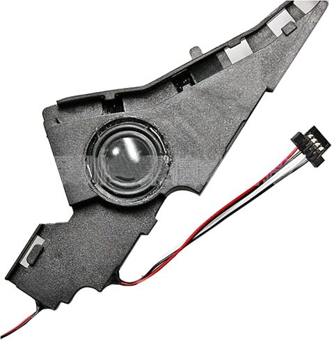Left + Right Laptop Speaker for ASUS X550 X550V F550 A550 K550 Laptop, Replacement L+R Interior Speaker Set in Saudi Arabia