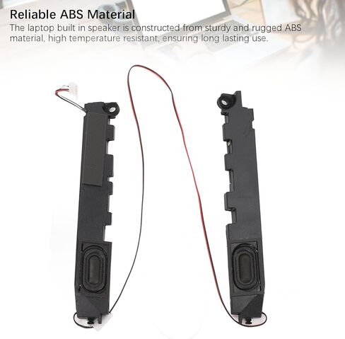 LICAEVEY Left Right Internal Speaker Set Replacement, Internal Speaker Assembly, for OMEN 15 DC Shadow Elf 4 5 Speaker TPN Q211 in Saudi Arabia