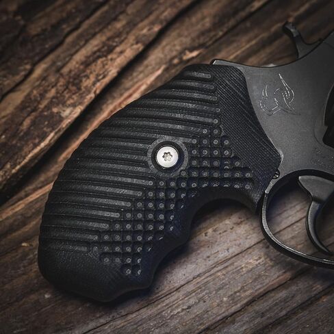مسدسات ذات إطار صغير VZ Operator II Taurus، قبضة مسدس تكتيكية، راحة فائقة، تحكم فائق، صنع في الولايات المتحدة الأمريكية، هينا براون، لوحتان in Kuwait