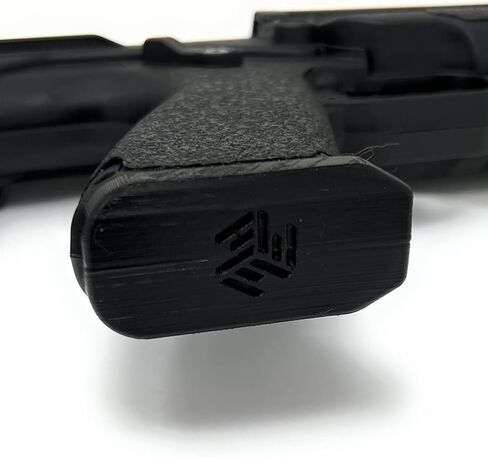 Kel-Tec RDB Grip Plug - قابس تخزين - أسود in Kuwait