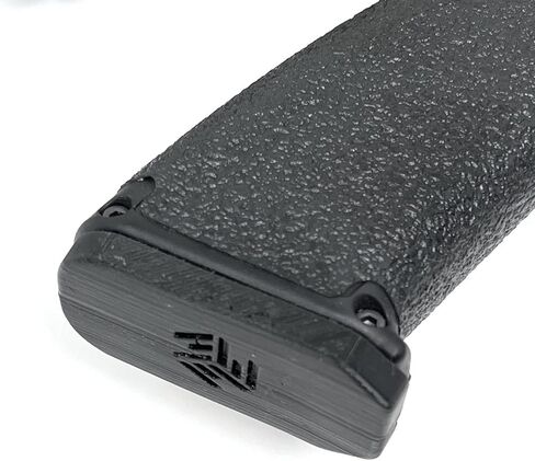 Kel-Tec RDB Grip Plug - قابس تخزين - أسود in Kuwait