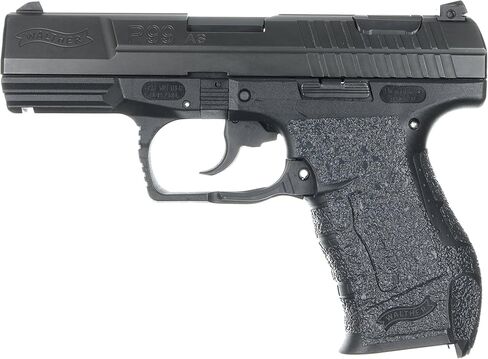TALON Grips for Walther P99 Full Size (G2) in Saudi Arabia