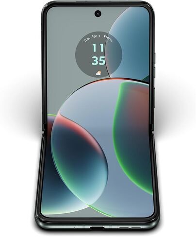 Motorola 2023 Moto Razr XT-2323-2, 128GB, Green (Renewed Premium) in Saudi Arabia