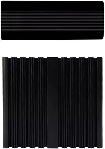 Fanless Mini PC J5005 with M.2 Nvme 4*i226 2.5G LAN , Micro Firewall Appliance 2*USB3.0 ,SIM Card Slot, WiFi,Mini Desktop Computer Hardware, Micro Router Appliance, AES-NI, OPNsense,NO RAM NO SSD in Saudi Arabia
