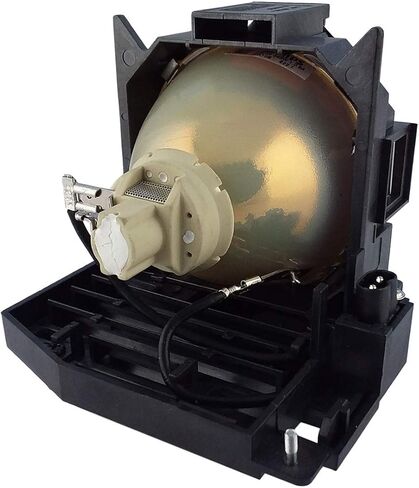 Advanced Lamps™ Lamp & Housing for The Christie Digital DWU851-Q Projector in Saudi Arabia