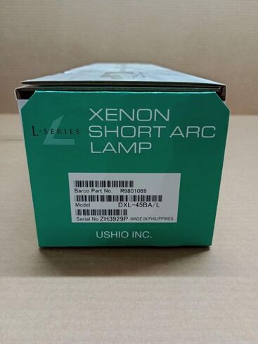 أوشيو DXL-45BA/L - 4500 وات - عمر طويل in Kuwait