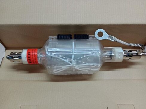 أوشيو DXL-45BA/L - 4500 وات - عمر طويل in Kuwait