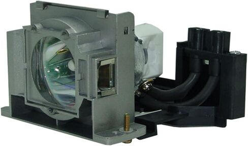 Advanced Lamps™ Lamp & Housing for The Mitsubishi XD460U Projector in Saudi Arabia