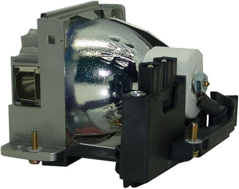 Advanced Lamps™ Lamp & Housing for The Mitsubishi XD460U Projector in Saudi Arabia