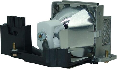 Advanced Lamps™ Lamp & Housing for The Mitsubishi XD460U Projector in Saudi Arabia