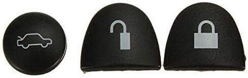 Strong Distant Key Shell Case for Holden Commodore 3 Buttons Durable Sturdy in Saudi Arabia