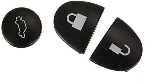 Strong Distant Key Shell Case for Holden Commodore 3 Buttons Durable Sturdy in Saudi Arabia