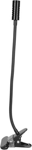 on Reading Light for Books in Bed, Eye-Caring 3 Color Temperatures Stepless Dimming, 360° Flexible Gooseneck, USB Rechargeable Desk Lamp for Reading, Studying, Working, Black in Saudi Arabia