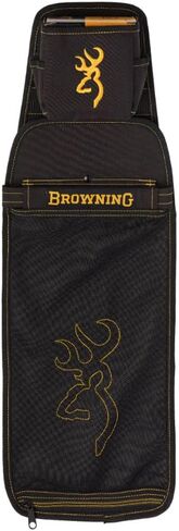 Browning Black and Gold Shell Pouch in Saudi Arabia