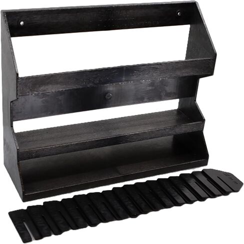 MagStorage Solutions Adjustable Pistol Magazine and Ammo Holder, .22cal Through .45cal in Saudi Arabia