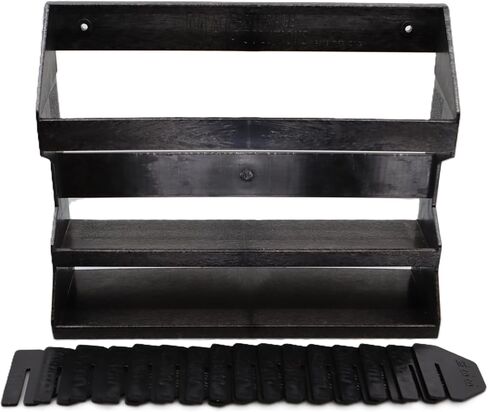 MagStorage Solutions Adjustable Pistol Magazine and Ammo Holder, .22cal Through .45cal in Saudi Arabia