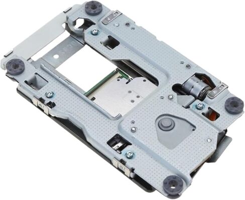 KEM-850AAA Laser Head Optical-Lens Drive Compatible for PS3 4000 Super Slim-KEM850 with Flex Cable Repair Parts Replacement in Saudi Arabia