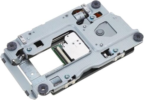 KEM-850AAA Laser Head Optical-Lens Drive Compatible for PS3 4000 Super Slim-KEM850 with Flex Cable Repair Parts Replacement in Saudi Arabia