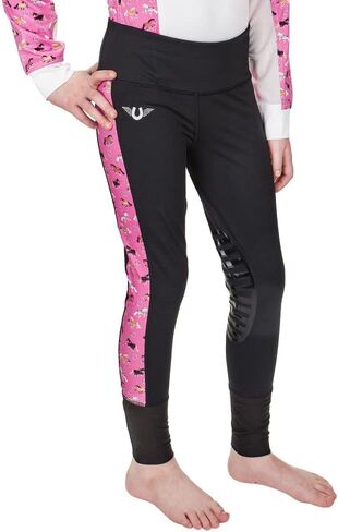 TuffRider Women's Ribb Women's رقعة Breeches (عادي) in Kuwait