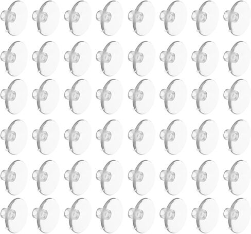 Yardwe 50pcs Suction Cup Arrow Tips: Soft Rubber Arrowheads for Kids Archery - Safe Arrow Tips - Enhancing Accuracy and Promoting Parent-Child Interaction in Saudi Arabia