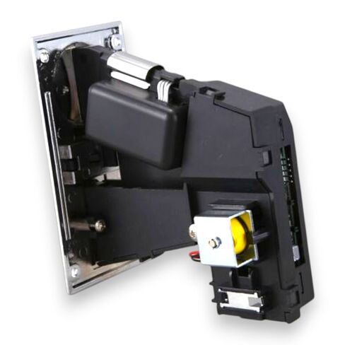 MEGA VENDING 6 مُحدد متقبل العملات المعدنية المتعددة للعبة Arcade لآلة البيع in Saudi Arabia