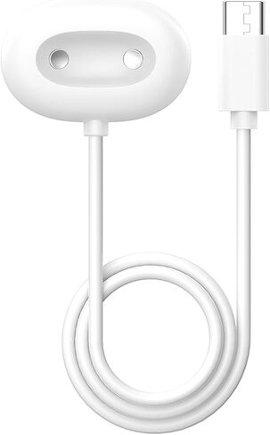 Compatible with Google Pixel Watch 4 Charger Dock, Quick Charging Type-C Charge Cable, Fast-Charging with Side Dock [Only for Pixel Watch 4 41mm/45mm] (Black, Type-C) in Saudi Arabia
