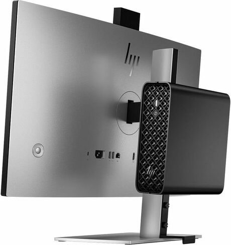 محطة عمل HP Z2 Mini G1i - كمبيوتر صغير - Intel Core Ultra 9 285K - ذاكرة وصول عشوائي 32 جيجابايت - SSD 1 تيرابايت - أسود - شريحة Intel W880 - Windows 11 Pro - رسومات NVIDIA 16 جيجابايت - لوحة مفاتيح باللغة الإنجليزية - إيثرنت - شبكة محلية محلية لاسلكية in Saudi Arabia