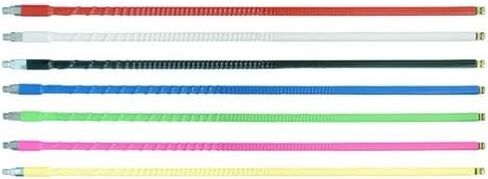 Firestik 2' NGP WHITE REPLACEMENT ANTENNA in Saudi Arabia