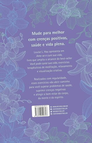 Ame-se e Cure Sua Vida (Em Portugues do Brasil) in Saudi Arabia