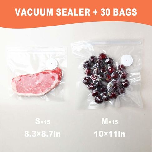 compact vacuum sealer,handheld portable vacuum sealer machine use for food Extend storage time in Saudi Arabia