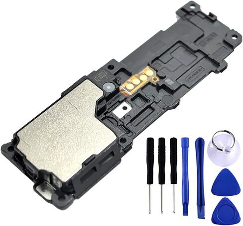 Galaxy S23 Ultra Loud Speaker Buzzer Ringer Replacement for Samsung Galaxy S23 Ultra 5G SM-S918U Loudspeaker Repair Part in Saudi Arabia