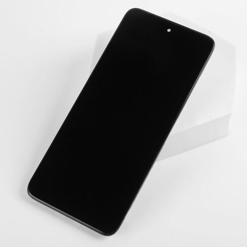 لموتورولا موتو جي باور 5G 2024 6.7 بوصة OEM LCD + إطار شاشة بديلة شاشة LCD تعمل باللمس مجموعة شاشة رقمية XT2415 مع أدوات إصلاح in Saudi Arabia