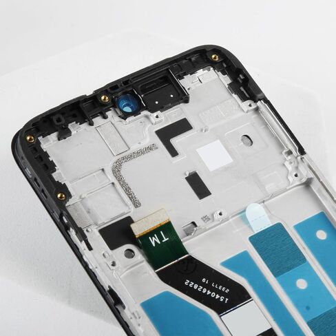 لموتورولا موتو جي باور 5G 2024 6.7 بوصة OEM LCD + إطار شاشة بديلة شاشة LCD تعمل باللمس مجموعة شاشة رقمية XT2415 مع أدوات إصلاح in Saudi Arabia