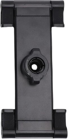 3 in 1 Car Headrest Tablet Phone Holder, Adjustable Car Mount, Device Holder with 360 Rotation Ball Head, Ideal for 4.7-13.6 Inch Devices in SUVs, Trucks & Cars in Saudi Arabia