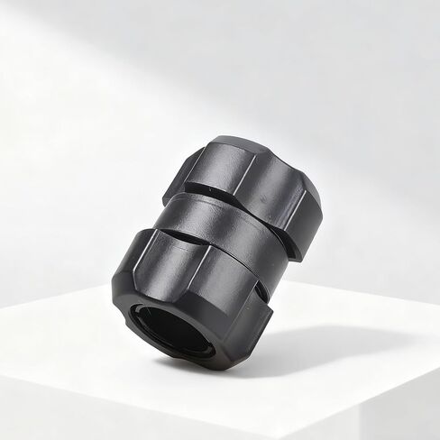 5.8cm Extension Arm Double 17mm Ball Head 360 Positioning Easy to Use for Car Cup Holder Mounts Tablet Stand Double Ball Head Phone Mounting Adapters in Kuwait