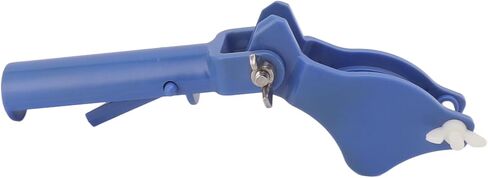 Zerodis Swimming Pool Tablet Holder Reusable Durable Rotatable Head for 3in Cleaner Easy Installation Pool Tool Garden Recreation in Saudi Arabia