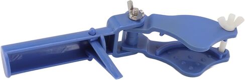 Zerodis Swimming Pool Tablet Holder Reusable Durable Rotatable Head for 3in Cleaner Easy Installation Pool Tool Garden Recreation in Saudi Arabia
