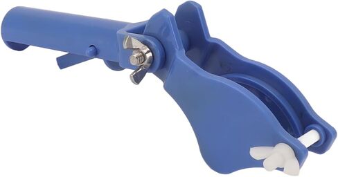 Zerodis Swimming Pool Tablet Holder Reusable Durable Rotatable Head for 3in Cleaner Easy Installation Pool Tool Garden Recreation in Saudi Arabia