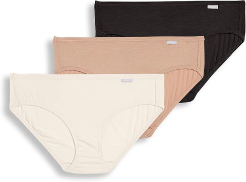 Jockey Women's Underwear Smooth & Shine Seamfree Hi Cut in Saudi Arabia