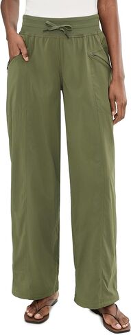 prAna Womens Koen Wide Leg Pants in Saudi Arabia