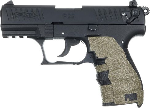 مقابض تالون لوالتر P22 in Saudi Arabia