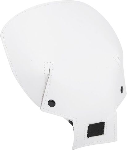 Zerodis Arc Shape Flash Reflector Diffusers Mini Flash Bounce Diffuser Softbox Portable Camera Light Diffuser Reflector Softbox Kit Suitable for Most SLR Cameras Arc Shape in Saudi Arabia
