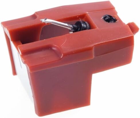 ReadyWired Turntable Needle Stylus for Audio Technica AT71, AT70 EV 206-D6C, ATN70B, 697-D7 in Saudi Arabia